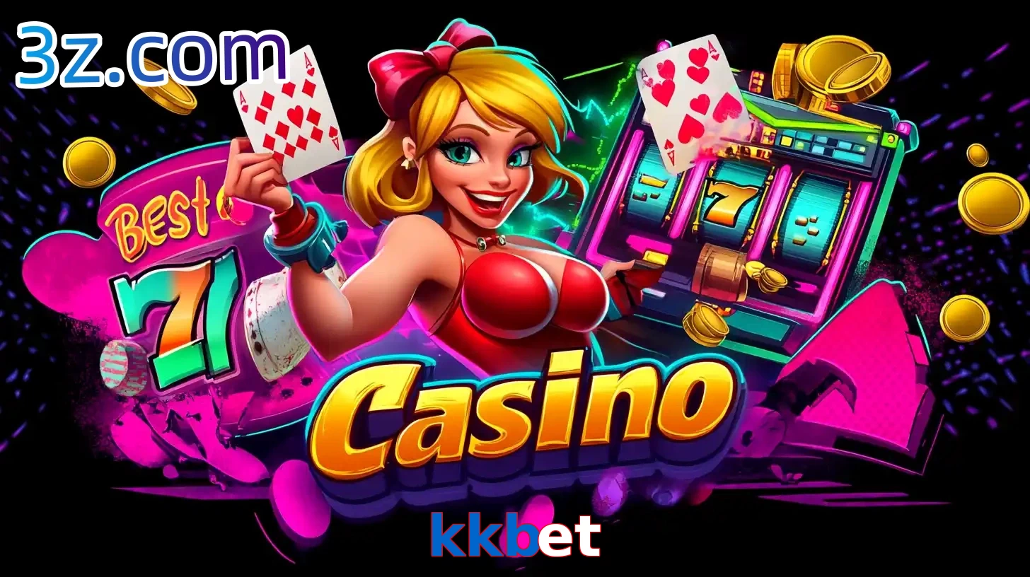 kkbet Slots online e pôquer de cassino online com crupiê ao vivo