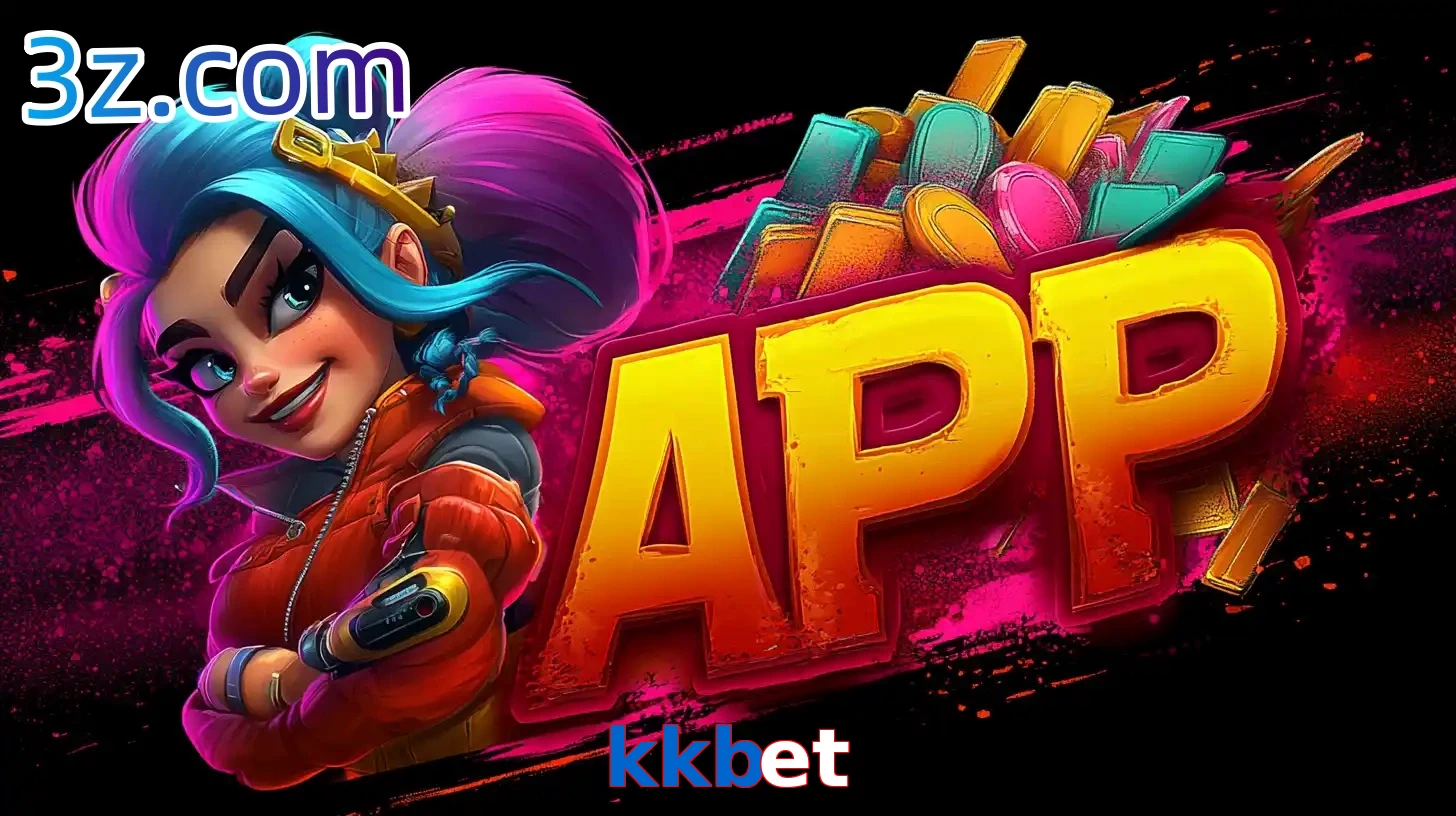 kkbet App oficial de cassinos online