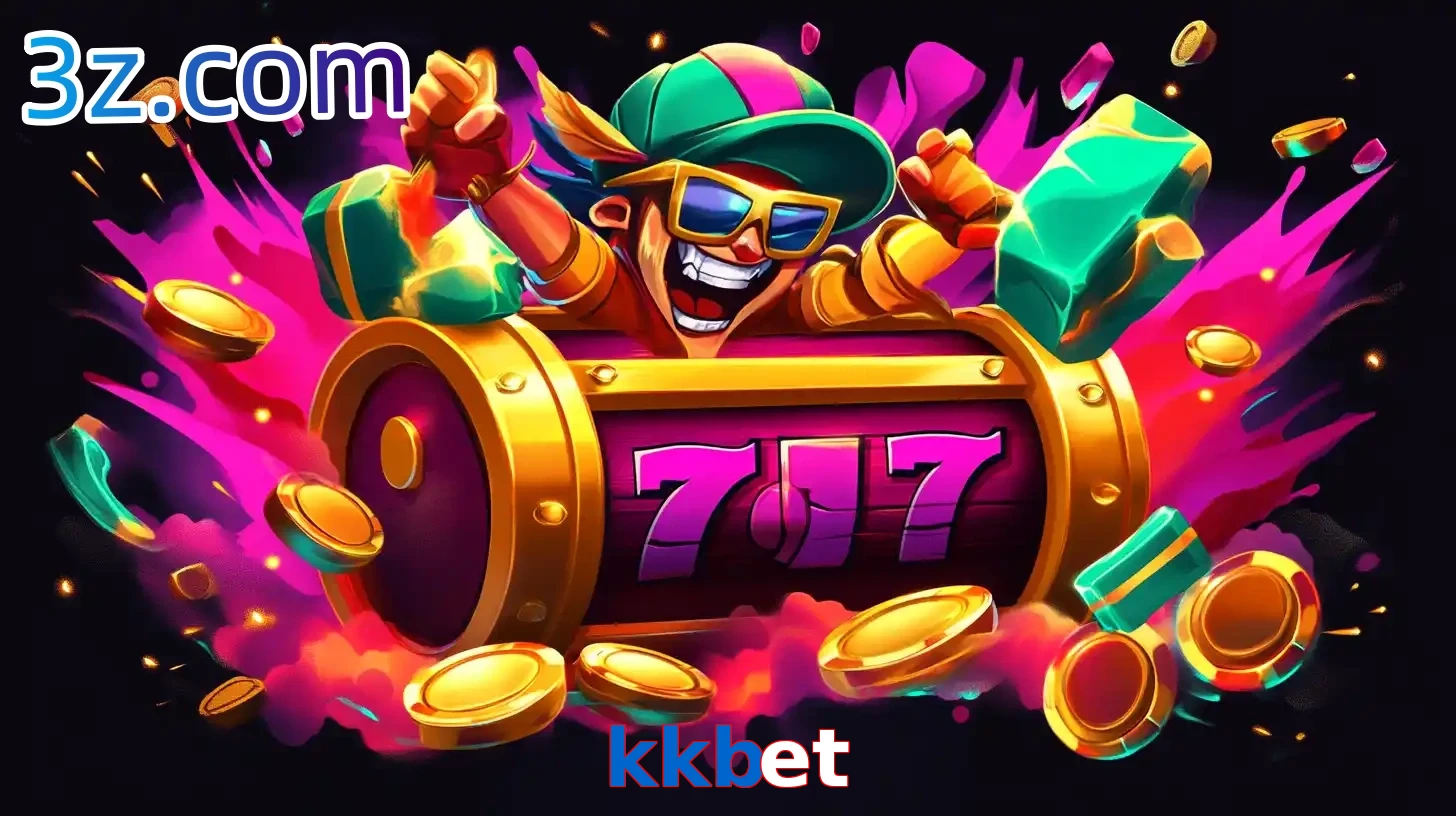 kkbet grande jackpot