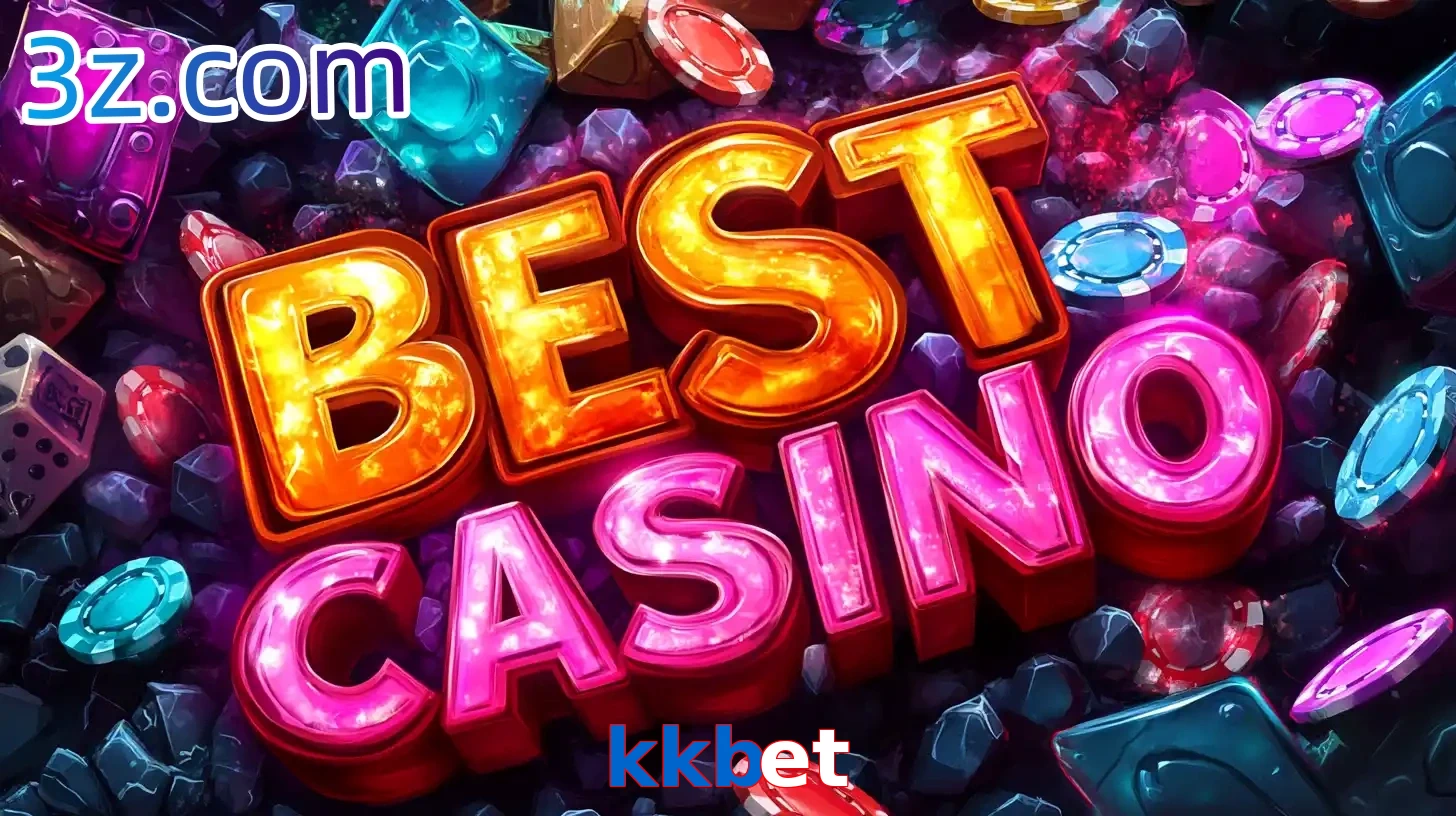 kkbet apostas online brasil