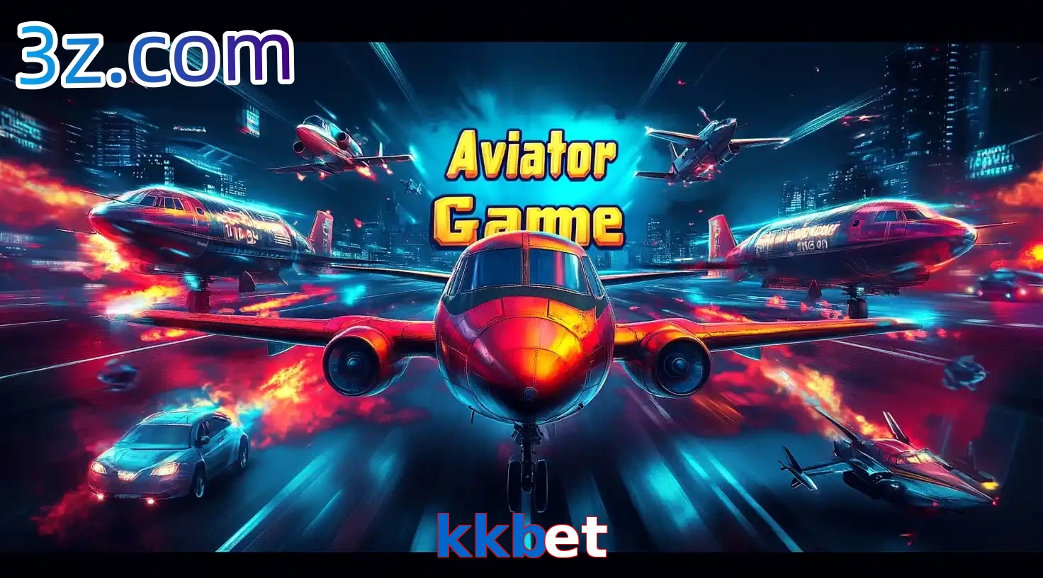 kkbet aviator game