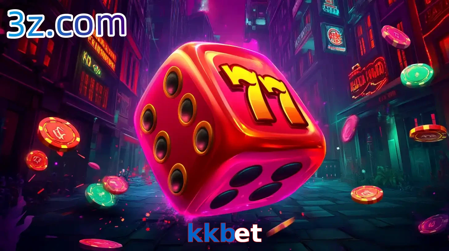 kkbet jogos de dados