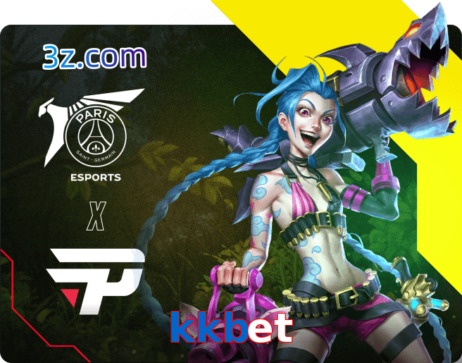 kkbet league of legends