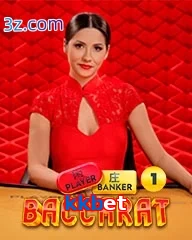 kkbet dealer ao vivo baccarat
