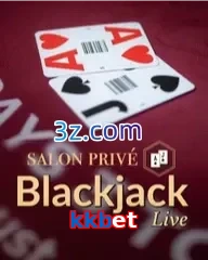 kkbet blackjack ao vivo