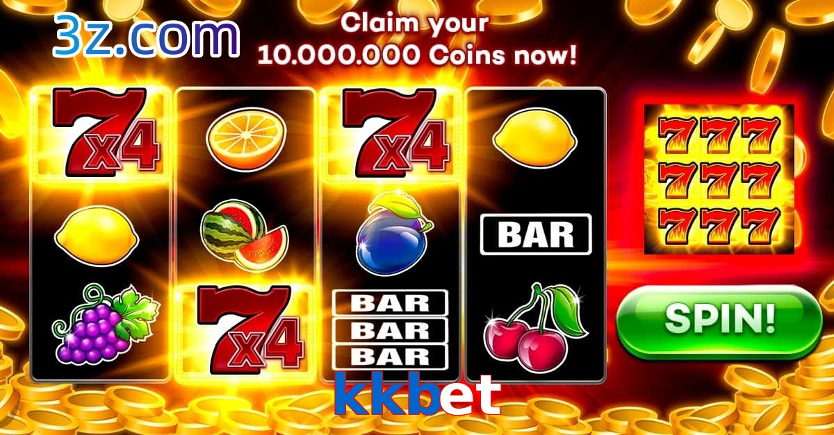 kkbet.casino
