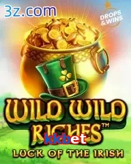 kkbet slots online luck of the Irish